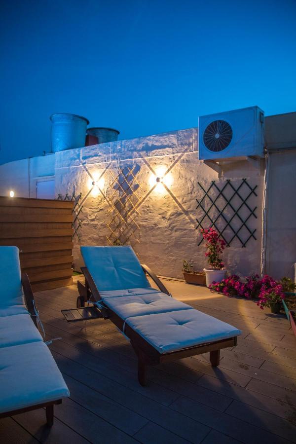 Villa Tal-Karmnu Entire House With Private Heated Pool And Jacuzzi Kirkop Esterno foto